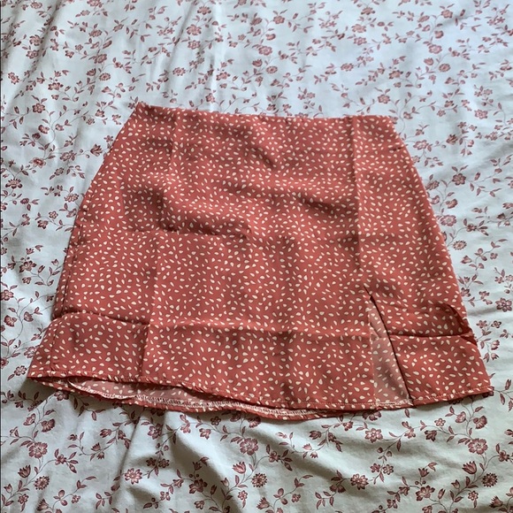 SHEIN Dresses & Skirts - mini skirt